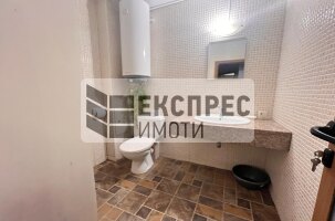  1 bedroom apartment, Center