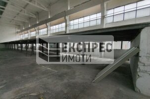 Склад Склад, Западна промишлена зона