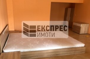 Обзаведен Едностаен апартамент, Център