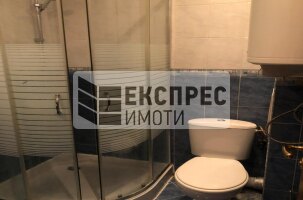 Обзаведен Едностаен апартамент, Център