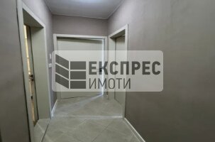 Необзаведен Двустаен апартамент, Бриз