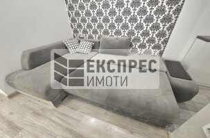 Нов, Луксозно, Обзаведен Едностаен апартамент, Окръжна болница