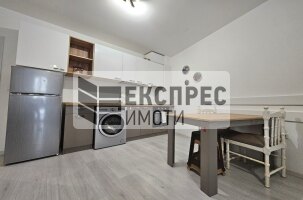 Обзаведен Двустаен апартамент, ХЕИ