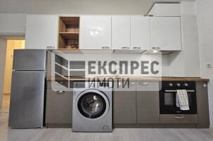 Обзаведен Двустаен апартамент, ХЕИ