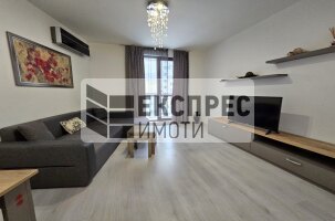 Обзаведен Двустаен апартамент, ХЕИ
