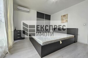 Обзаведен Двустаен апартамент, ХЕИ