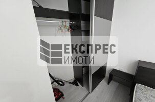 Обзаведен Двустаен апартамент, ХЕИ