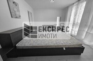 Обзаведен Двустаен апартамент, ХЕИ