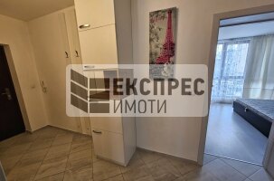 Обзаведен Двустаен апартамент, ХЕИ