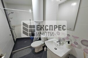 Обзаведен Двустаен апартамент, ХЕИ
