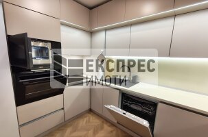 ОБЗАВЕДЕН Двустаен апартамент, Окръжна болница