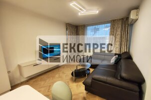 ОБЗАВЕДЕН Двустаен апартамент, Окръжна болница