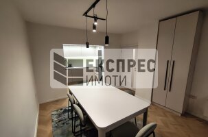 ОБЗАВЕДЕН Двустаен апартамент, Окръжна болница