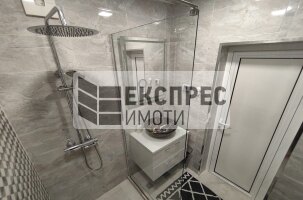 ОБЗАВЕДЕН Двустаен апартамент, Окръжна болница