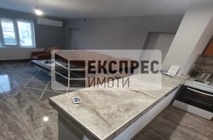 Обзаведен Етаж от къща