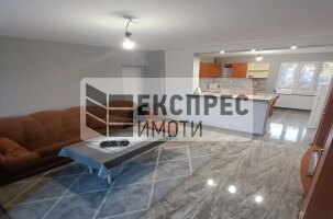 Обзаведен Етаж от къща