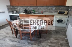 Обзаведен Етаж от къща