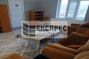 Обзаведен Етаж от къща