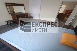 Обзаведен Етаж от къща