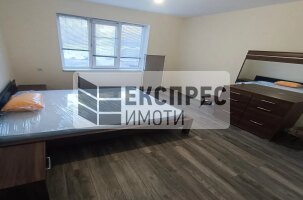 Обзаведен Етаж от къща