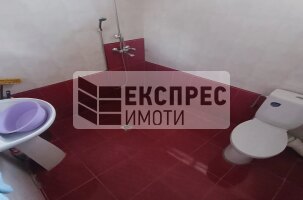 Обзаведен Етаж от къща