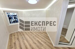 Необзаведен Едностаен апартамент, Гранд Мол Варна