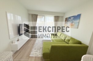  1 Schlafzimmer Wohnung, St. Constantine and Elena