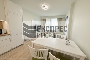  1 Schlafzimmer Wohnung, St. Constantine and Elena