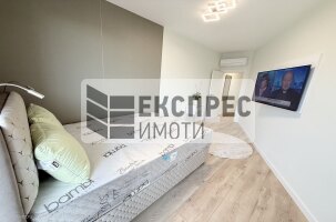  1 Schlafzimmer Wohnung, St. Constantine and Elena