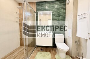  1 Schlafzimmer Wohnung, St. Constantine and Elena