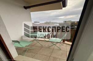  1 Schlafzimmer Wohnung, St. Constantine and Elena