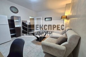 Furnished 2 bedroom apartment, Red Square