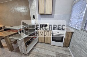 Furnished 2 bedroom apartment, Red Square