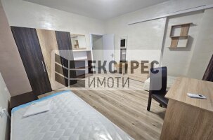 Furnished 2 bedroom apartment, Red Square
