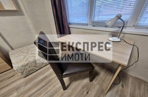 Furnished 2 bedroom apartment, Red Square