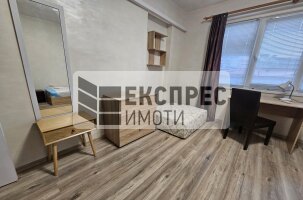 Furnished 2 bedroom apartment, Red Square