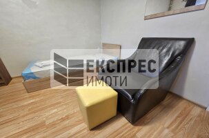 Furnished 2 bedroom apartment, Red Square