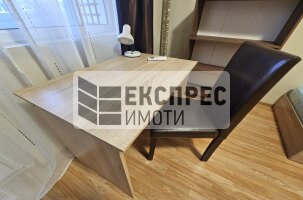 Furnished 2 bedroom apartment, Red Square