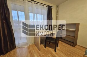 Furnished 2 bedroom apartment, Red Square