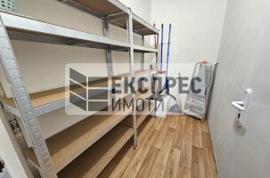 Furnished 2 bedroom apartment, Red Square