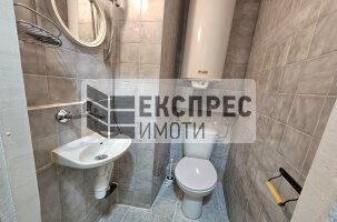 Furnished 2 bedroom apartment, Red Square