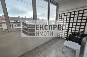 Furnished 2 bedroom apartment, Red Square