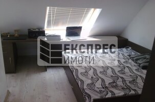 Обзаведен Тристаен апартамент, Левски