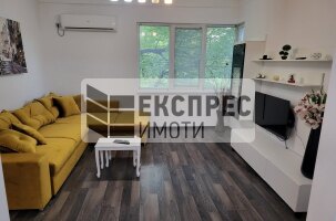  2 Schlafzimmer Wohnung, Center