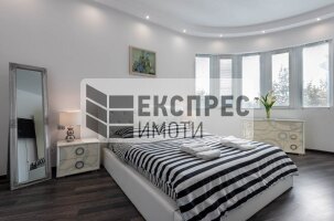  2 Schlafzimmer Wohnung, Center