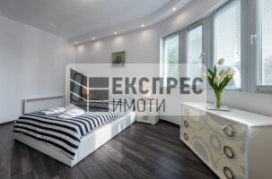  2 Schlafzimmer Wohnung, Center