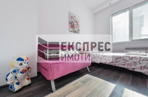  2 Schlafzimmer Wohnung, Center