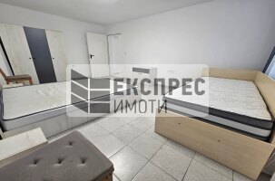 Нов, Обзаведен Двустаен апартамент, Гранд Мол Варна