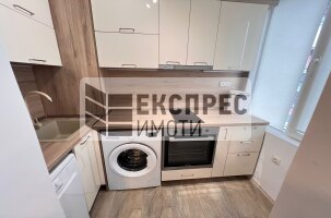 Обзаведен Тристаен апартамент Тристаен апартамент, Чаталджа