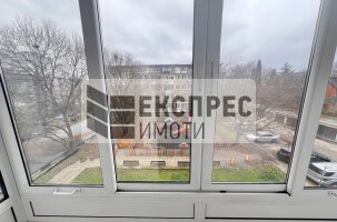 Обзаведен Тристаен апартамент Тристаен апартамент, Чаталджа